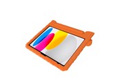 Tabletti - Kannet & Suojakotelot - Deqster - back cover for tablet - 40-2000112