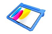 Tabletti - Kannet & Suojakotelot - Deqster - back cover for tablet - 40-2000111