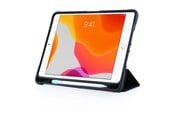 Tabletti - Kannet & Suojakotelot - Deqster RT2 - flip cover for tablet - 40-2000069
