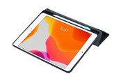 Tabletti - Kannet & Suojakotelot - Deqster - flip cover for tablet - 40-1013775