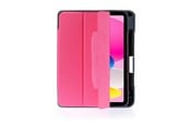 Tabletti - Kannet & Suojakotelot - Deqster MAX - flip cover for tablet - 40-1013767