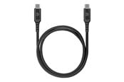USB kaapelit - Deqster - USB-C cable - USB-C to USB-C - 50-1008628