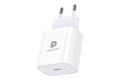 Puhelin - Adapterit & Laturit - Deqster power adapter - 24 pin USB-C - 2 - 60-2000043