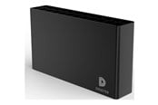 Akut ja Paristot - Deqster charging station - 24 pin USB-C - 60-2000135