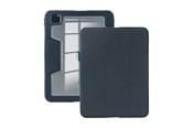 Tabletti - Kannet & Suojakotelot - Deqster RT2 - flip cover for tablet - 40-2000072