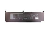 Kannettavan tietokoneen akku - Dell Primary Battery - laptop battery - 68ND3