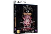 Pelit - The Axis Unseen (Collector's Edition) - Sony PlayStation 5 - Toiminta - TSR 0532