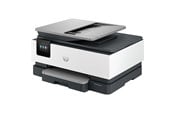 Tulostimet - HP Officejet Pro 8132 All-in-One Multifunction - väri - Muste - C2VK5B#629