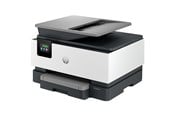 Tulostimet - HP Officejet Pro 9122 All-in-One Multifunction - väri - Muste - C2VZ4B#629