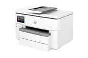 Tulostimet - HP Officejet Pro 9730 Wide Format All-in-One - A3 | Inkjet | 250 sheets | Wi-Fi(ac) Multifunction - väri - Muste - C2WH0B#629