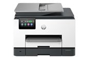 Tulostimet - HP Officejet Pro 9132 All-in-One Multifunction - väri - Muste - C2WM1B#629