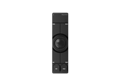 Hiiret - Keychron Nape Pro Wireless Trackball (Black) - Ohjauspallo - Optinen - 6 painiketta - Musta *DEMO* - NP-2