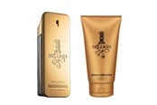 Lahjapakkaus - PACO RABANNE 1 Million Eau de Toilette 200ml.- Gift Box - 3349668634873