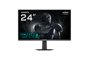 Näyttö - 24" GIGABYTE GS24F14 - 1920x1080 (FHD) - 144Hz - IPS - GS24F14