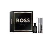 Lahjapakkaus - Hugo Boss Bottled Eau de Parfum 200ml.- Gift box - 3616305439482