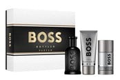 Lahjapakkaus - Hugo Boss Bottled Perfume 275ml.- Gift Set - 3616305265180