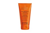 Vartalonhoito - Collistar Protective Tanning Cream SPF15 - 8015150260268