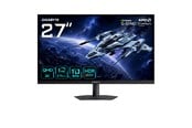 Näyttö - 27" GIGABYTE G27Q26 - 2560x1440 (QHD) - 260Hz (OC 275Hz) - IPS - G27Q26
