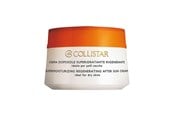 Vartalonhoito - Collistar Supermoisturizing Regenerating Aftersun Cream - 8015150260459