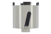 Poranterät & Ruuvauskärjet - Bosch Best for Universal diamond drill bit - 2608599048