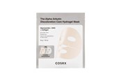 Kasvojen hoito - The Ordinary The Alpha-Arbutin Discoloration Care Hydrogel Mask - 8809598457249