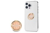 Puhelin - Muut lisävarusteet - GUESS Ring stand GURSHHFLG gold/gold Paisley - 3666339050429