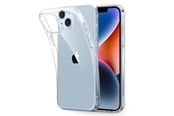 Puhelin - Kannet ja kotelot - ESR Project Zero iPhone 14 Plus Case - Clear - 4894240161920