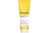 Kasvojen hoito - Decleor Scrub Mask Green Mandarin - 3770037920134