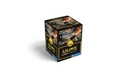 Palapelit - Clementoni Puzzle Anime Attack On Titans CUBE 500 pieces Lattia - 35138