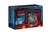 Palapelit - Clementoni Puzzle Stranger Things - The Upside Down - Metamorphic art collection 520 pieces Lattia - 35155