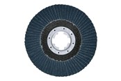 Kulmahiomakoneet - Bosch Best for Metal X571 Flap Disc - 2608619198