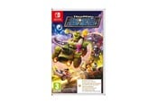 Pelit - DreamWorks All-Star Kart Racing (Code in a Box) - Nintendo Switch - 12 - Kilpa-ajo - 5060968302436