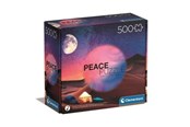 Palapelit - Clementoni Puzzle HQC Starry Night Dream 500 pieces Lattia - 35527
