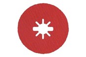 Kulmahiomakoneet - Bosch Best for Metal+Inox R780 Polishing Disc K120 - 2608619182