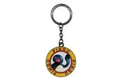 Fanituotteet - FaNaTtik - Pingu - Limited Edition Noot Noot Keyring - Avaimenperä - M-PGU02