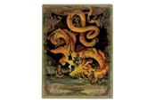 Fanituotteet - FaNaTtik - Dungeons & Dragons – Player’s Handbook Alternate Cover Ingot - HAS-DUN66