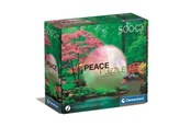 Palapelit - Clementoni Puzzle HQC Raindrops Lullaby 500 pieces Lattia - 35528
