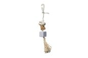 Kanit & Jyrsijät - Quapas Lelu 3, 32 x 6,5 cm. - 8718591259357