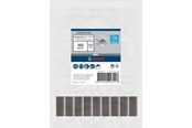 Työkalut - Bosch Standard for Concrete core cutter segment - 9 pieces - 2608601752