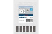 Työkalut - Bosch Standard for Concrete core cutter segment - 6 pieces - 2608601749