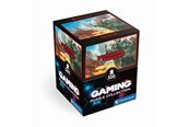 Palapelit - Clementoni Puzzle HQC Cube - Dungeons&Dragons 2 500 pieces 2D Palapelit - 35562
