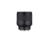 Objektiivit - SAMYANG AF 50mm F/1.4 Sony FE II - F1211106102