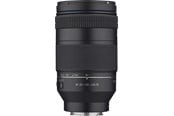 Objektiivit - SAMYANG AF 60-180mm F/2.8 Sony FE (full frame & APS-C) - F1216606101