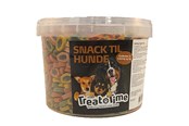 Koirat - Treat Time Soft-Snack English Drops 1,8 kg. EU - 60656