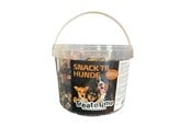 Koirat - Treat Time Soft-Snack Candy-Mix 1,8 kg. EU - 60651