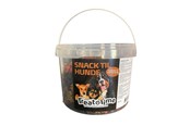 Koirat - Treat Time Soft-Snack Treat Mix 1,8 kg. EU - 60638