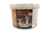 Koirat - Treat Time Soft-Snack Mega-Mix 1,8 kg. EU - 60635