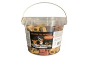 Koirat - Treat Time Soft-Snack Mega-Mix 500 g. EU - 60634