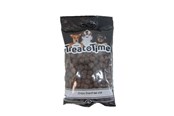 Koirat - Treat Time Soft-Snack GF Drops Riista 200 g. EU - 60483