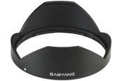 Kameran & objektiivien lisävarusteet - SAMYANG Lens Hood for AF 14mm f/2.8 Sony E - H1306F110201-A